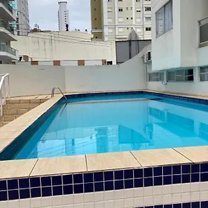 Edifício Mariano Moreno Balneário Camboriú