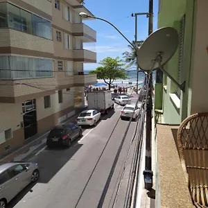 Cheiro De Mar Balneário Camboriú