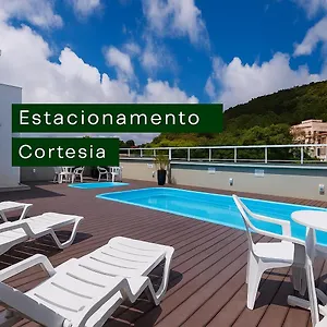 Hotel Rosenbrock, Balneario Camboriu