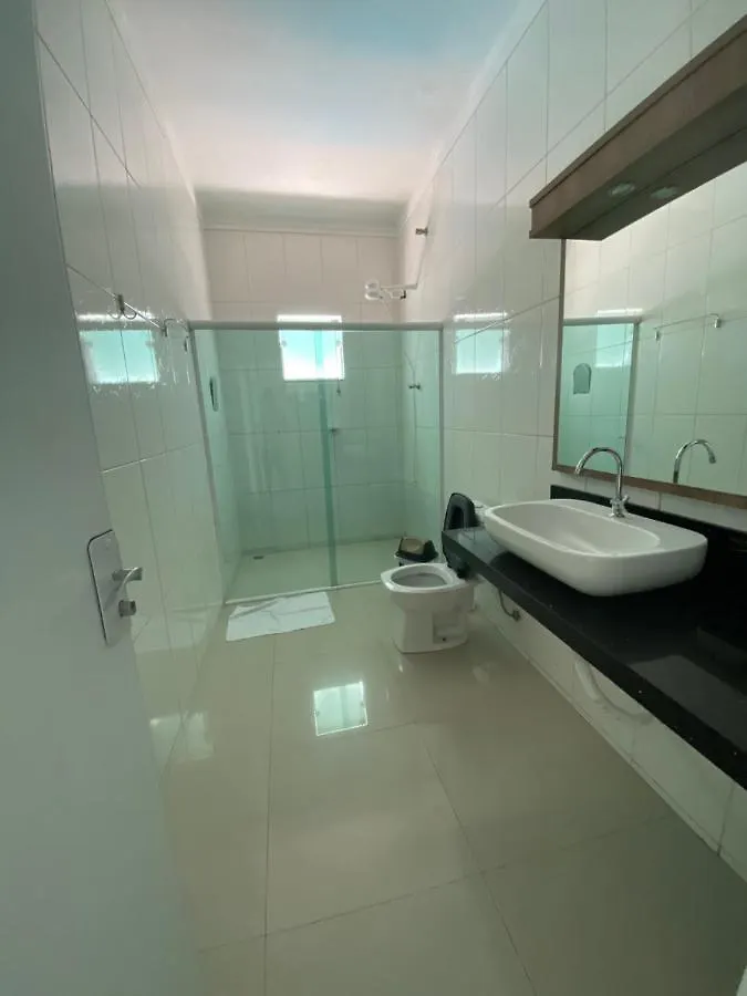 Casa No Centro De Balneario Camboriu Villa Holiday home