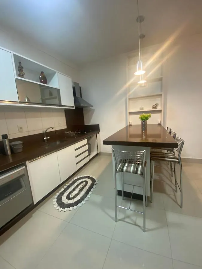Casa No Centro De Balneario Camboriu Villa Brazil