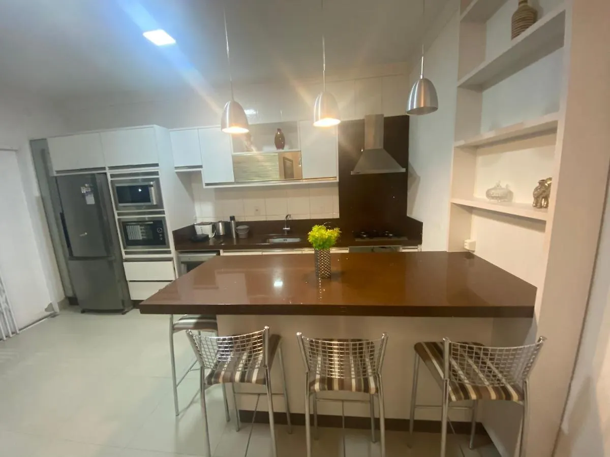 Casa No Centro De Balneario Camboriu Villa Holiday home