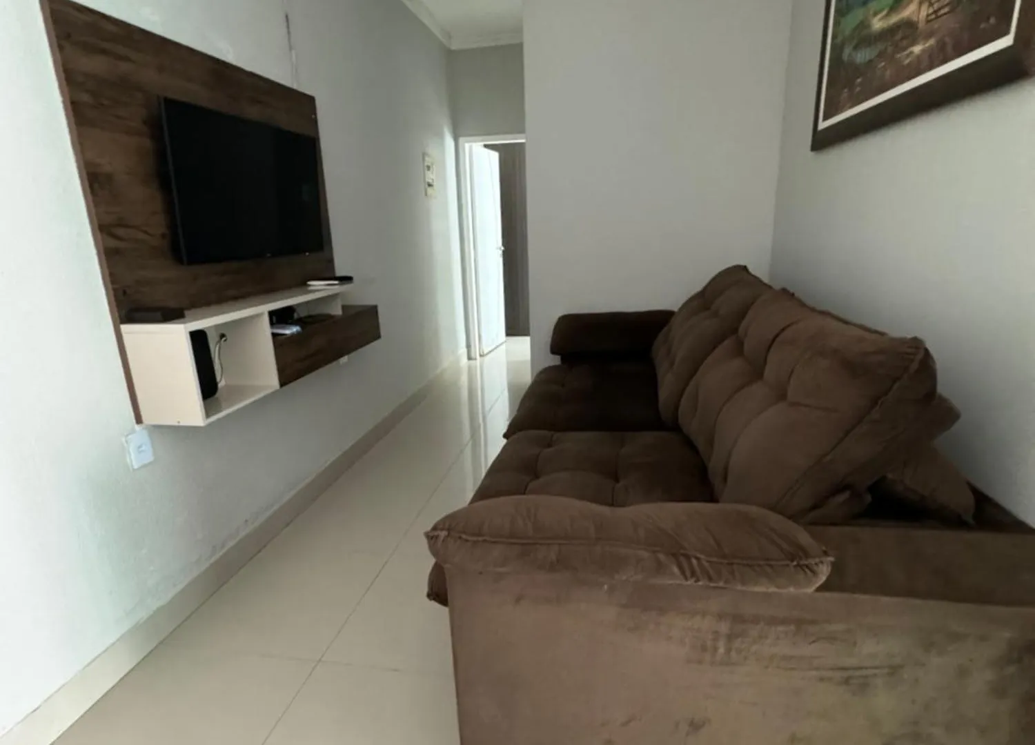 Holiday home Casa No Centro De Balneario Camboriu Villa Brazil