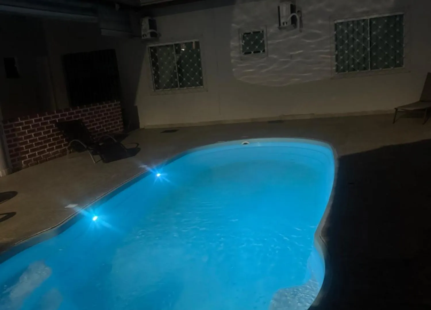 Holiday home Casa No Centro De Balneario Camboriu Villa